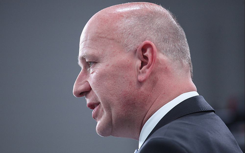 Kai Wegner (Archiv) - Foto: über dts Nachrichtenagentur