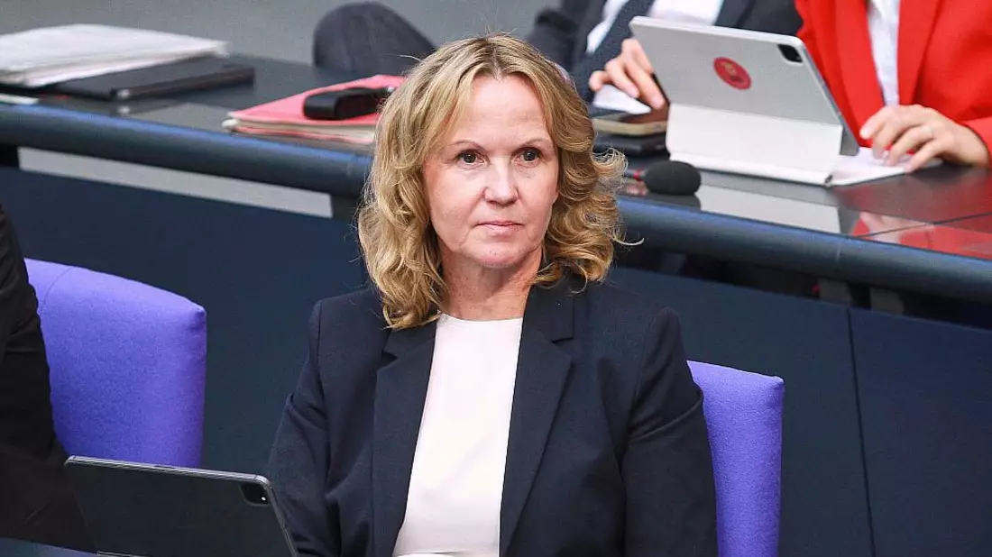 Steffi Lemke (Archiv) - Bild: über dts Nachrichtenagentur
