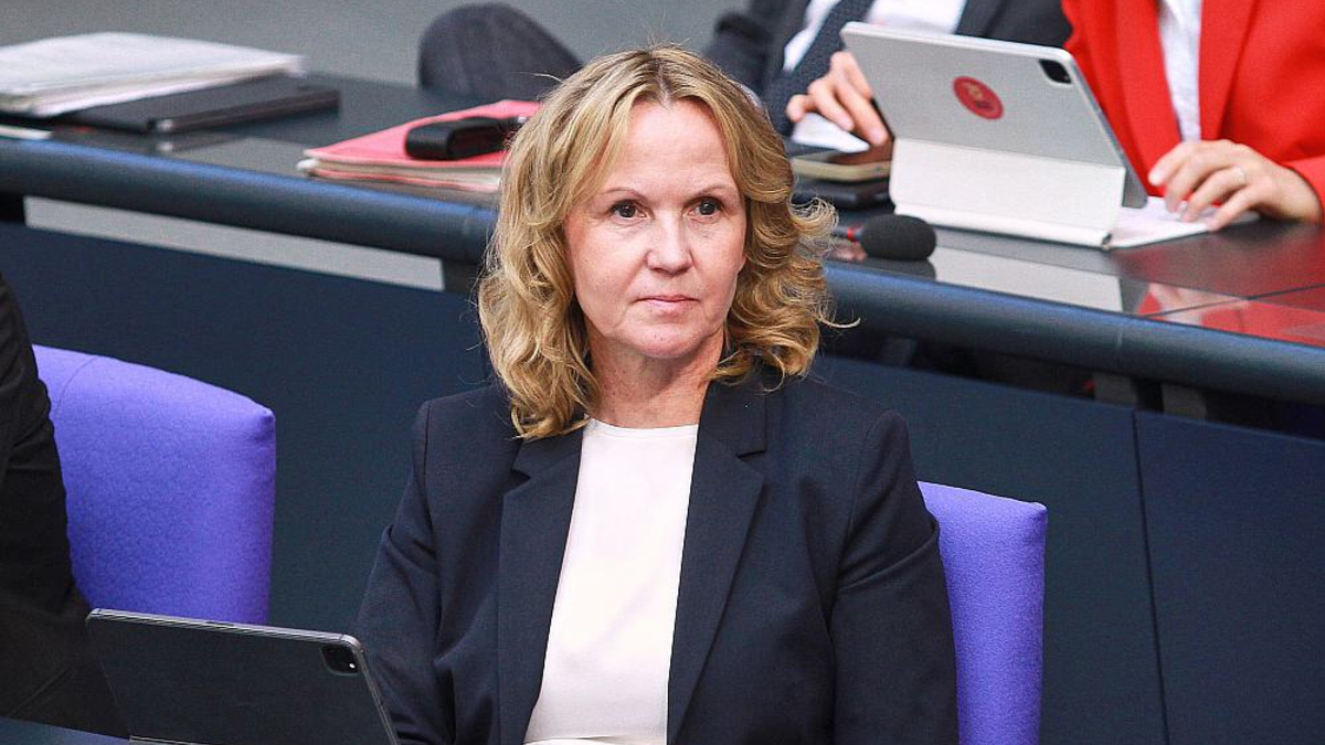 Steffi Lemke (Archiv) - Foto: über dts Nachrichtenagentur