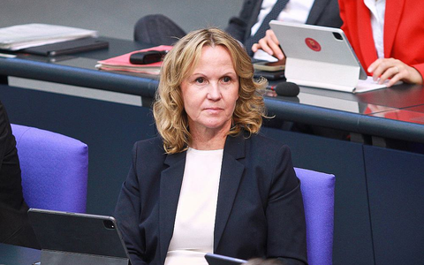 Steffi Lemke (Archiv) - Foto: über dts Nachrichtenagentur