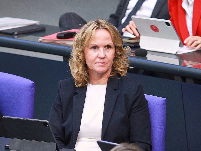 Steffi Lemke (Archiv) - Foto: über dts Nachrichtenagentur