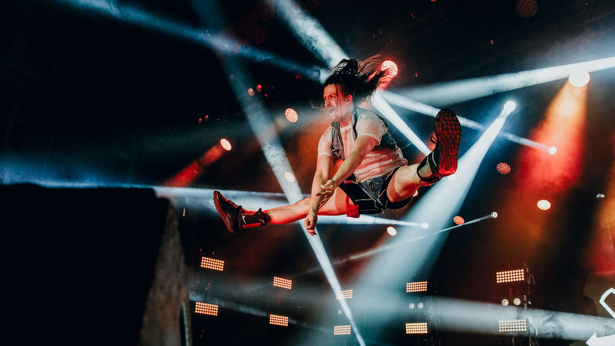 Knowles gewann gleich bei seiner ersten Teilnahme. - Foto: Roosa-Maria Kauppila/Oulu August Festivals /dpa