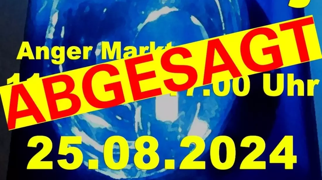 POL-ME: Nach Messerattentat in Solingen - Wülfrather Blaulichttag abgesagt - Wülfrath -2408099 - Bild: presseportal.de