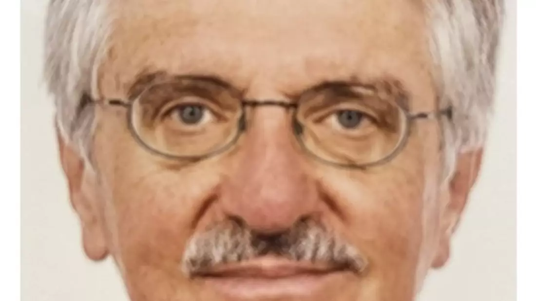 POL-MTK: +++ Öffentlichkeitsfahndung nach 70-jährigen Mann aus Schwalbach am Taunus +++ - Bild: presseportal.de