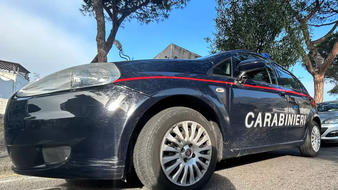 Die Polizei ermittelt. (Symbolbild) - Bild: Christoph Sator/dpa