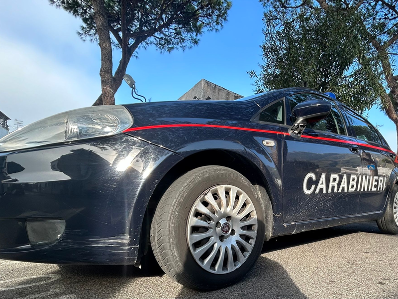 Ein Altenpfleger gestand der italienischen Polizei vier Morde. (Archivbild) - Foto: Christoph Sator/dpa
