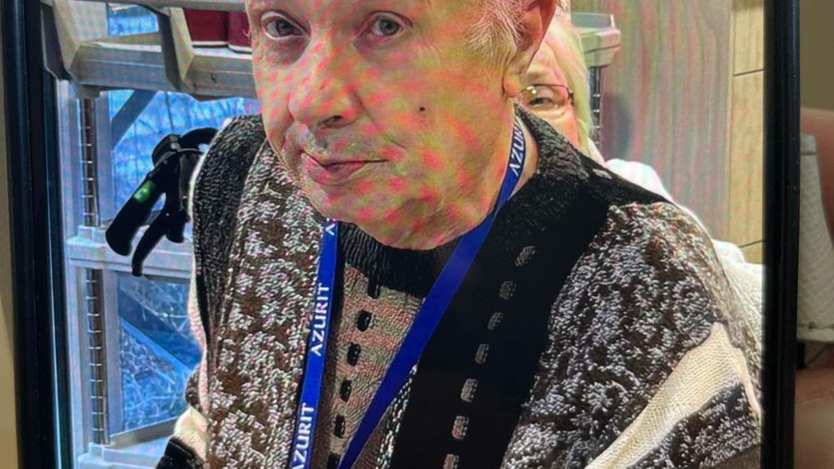 LPI-J: Öffentlichkeitsfahndung der PI Weimar nach vermisster Person - Foto: presseportal.de