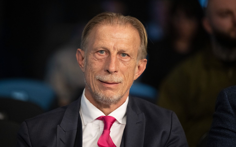 Christoph Daum ist im Alter von 70 Jahren gestorben. - Foto: Bernd Thissen/dpa