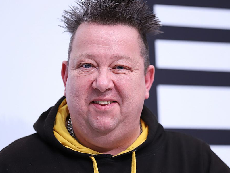 Sebastian Krumbiegel (Archiv) - Foto: über dts Nachrichtenagentur