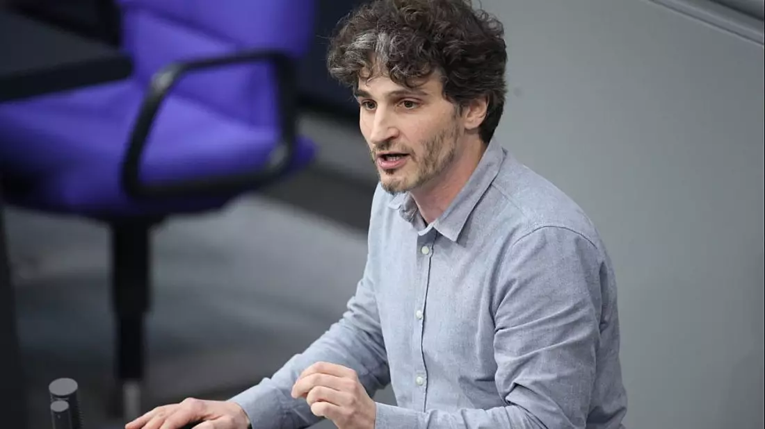 Ates Gürpinar (Archiv) - Bild: über dts Nachrichtenagentur