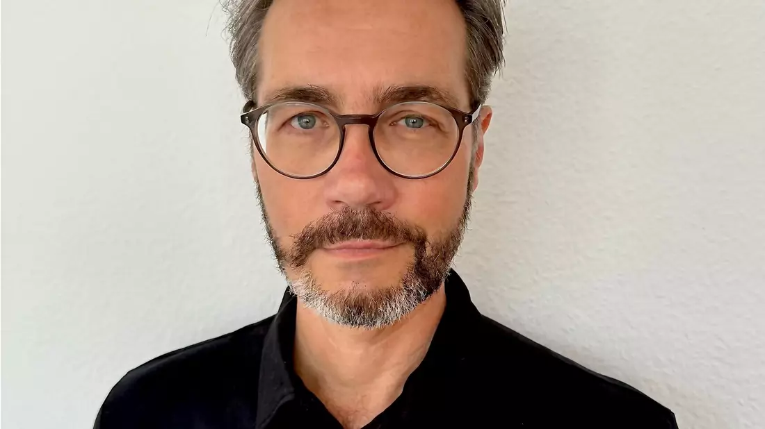 Thomas Eitler-de Lint wird den renommierten Chor künftig leiten. - Bild: Bayreuther Festspiele/dpa