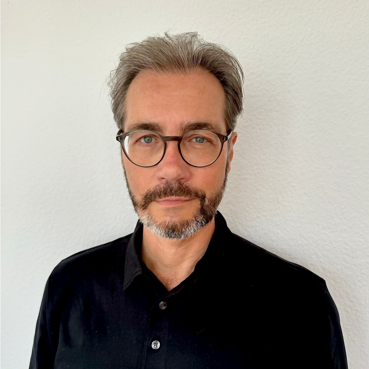 Thomas Eitler-de Lint wird den renommierten Chor künftig leiten. - Foto: Bayreuther Festspiele/dpa