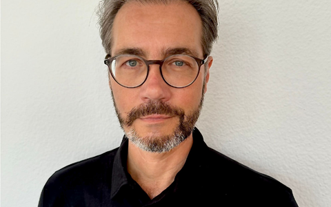 Thomas Eitler-de Lint wird den renommierten Chor künftig leiten. - Foto: Bayreuther Festspiele/dpa