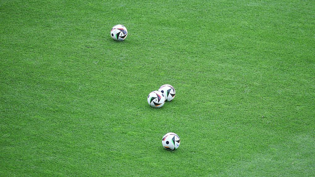 Fußbälle (Archiv) - Foto: über dts Nachrichtenagentur