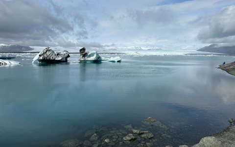 Die Gegend ist bei Touristen beliebt. (Archivbild) - Foto: Steffen Trumpf/dpa
