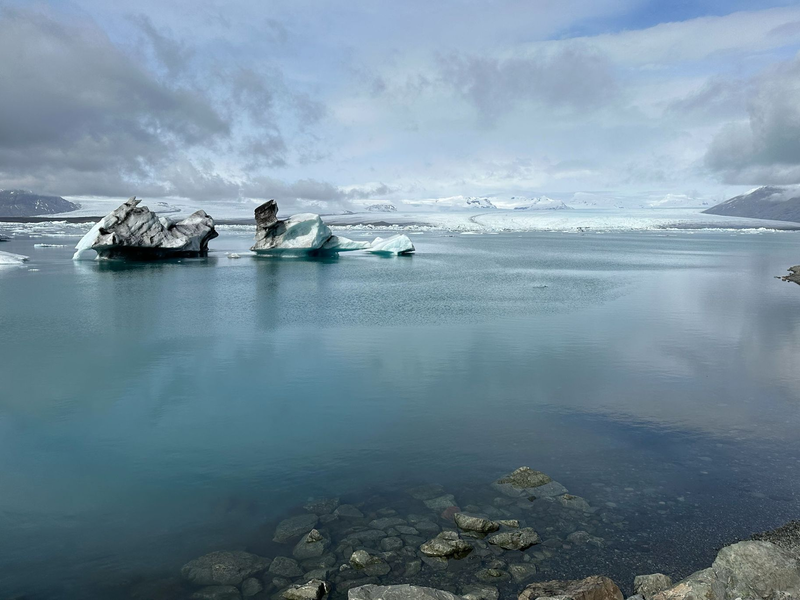 Die Gegend ist bei Touristen beliebt. (Archivbild) - Foto: Steffen Trumpf/dpa