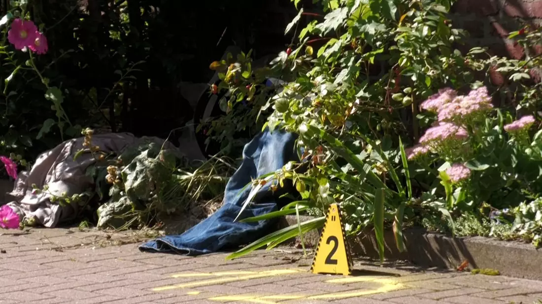 Nach dem Fund von Leichenteilen in Duisburg sitzt ein 26 Jahre alter Mann in Untersuchungshaft. - Bild: Forstreuter/Fath/dpa
