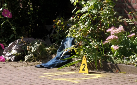 Nach dem Fund von Leichenteilen in Duisburg sitzt ein 26 Jahre alter Mann in Untersuchungshaft. - Foto: Forstreuter/Fath/dpa