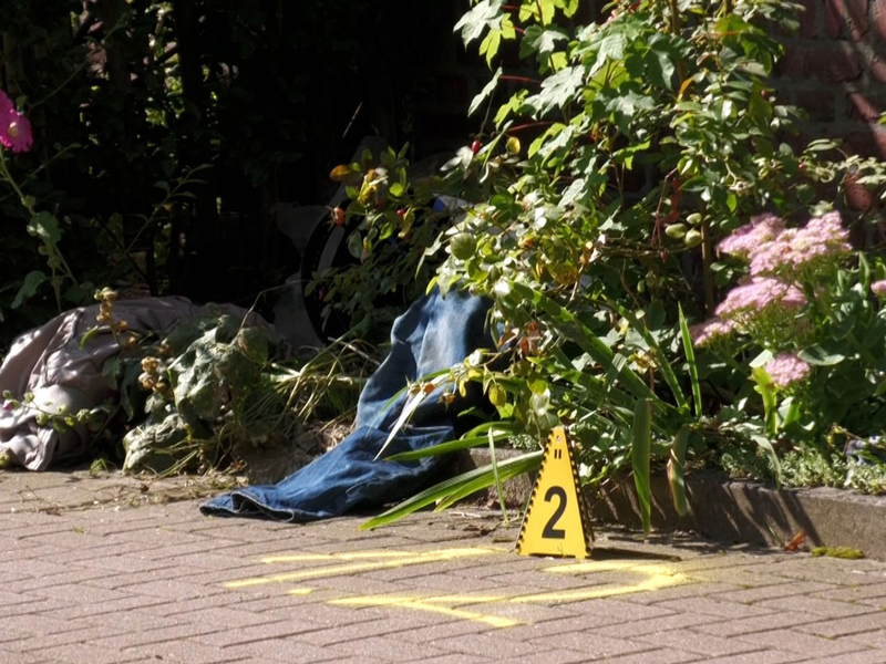 Nach dem Fund von Leichenteilen in Duisburg sitzt ein 26 Jahre alter Mann in Untersuchungshaft. - Foto: Forstreuter/Fath/dpa