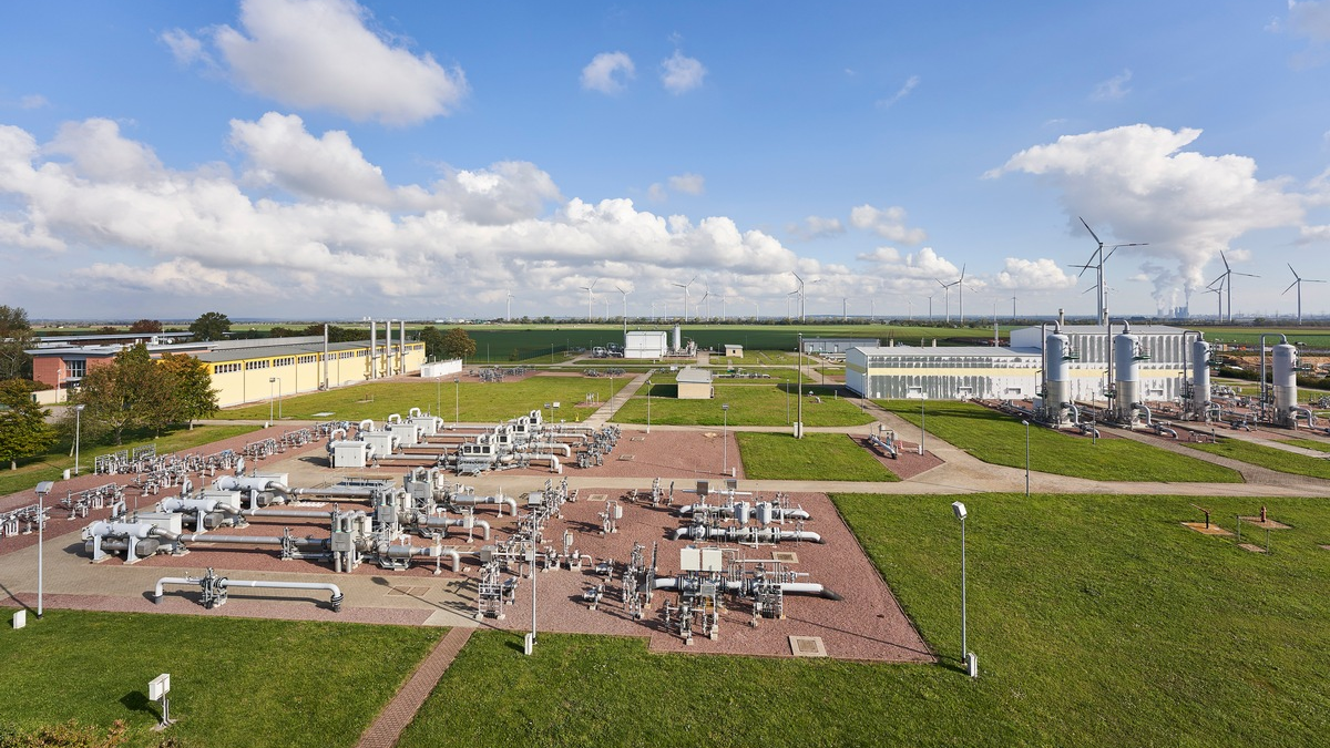 Zukunft Gas: Neue Mitgliedsunternehmen verstärken Fokus auf die Themen Versorgungssicherheit und Transformation - Foto: presseportal.de