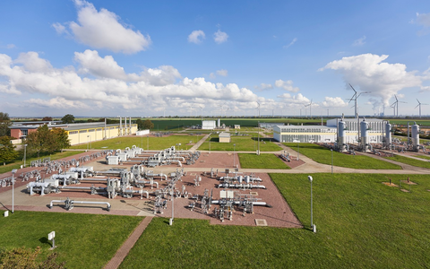 Zukunft Gas: Neue Mitgliedsunternehmen verstärken Fokus auf die Themen Versorgungssicherheit und Transformation - Foto: presseportal.de