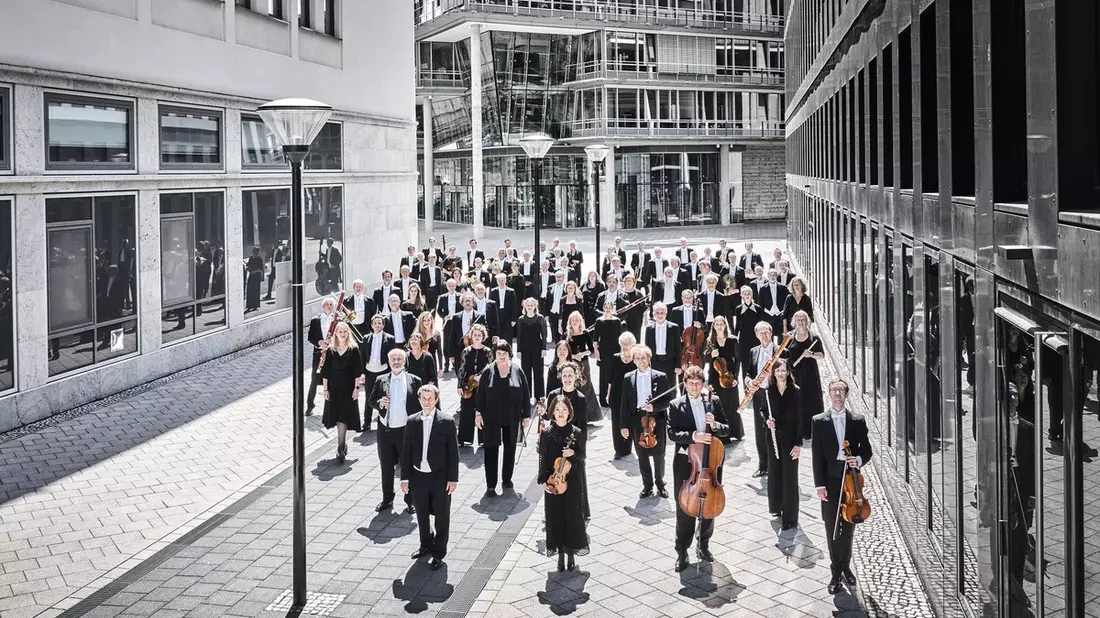 Von Bruckner bis Schostakowitsch und „Außerirdisches“ zu Silvester: MDR-Ensembles starten in neue Konzert-Saison 2024/25 - Bild: presseportal.de
