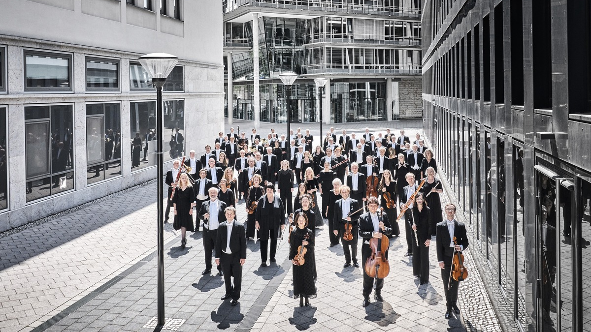 Von Bruckner bis Schostakowitsch und „Außerirdisches“ zu Silvester: MDR-Ensembles starten in neue Konzert-Saison 2024/25 - Foto: presseportal.de