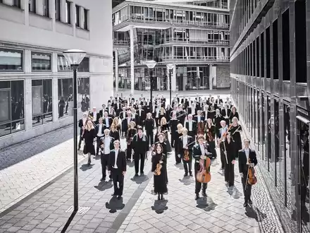 Von Bruckner bis Schostakowitsch und „Außerirdisches“ zu Silvester: MDR-Ensembles starten in neue Konzert-Saison 2024/25 - Foto: presseportal.de