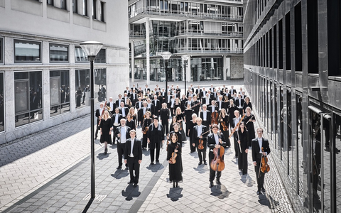Von Bruckner bis Schostakowitsch und „Außerirdisches“ zu Silvester: MDR-Ensembles starten in neue Konzert-Saison 2024/25 - Foto: presseportal.de