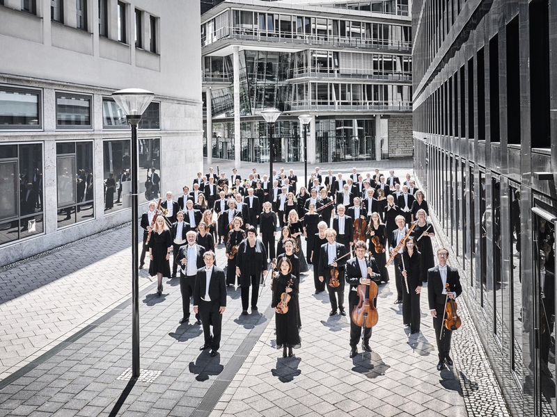 Von Bruckner bis Schostakowitsch und „Außerirdisches“ zu Silvester: MDR-Ensembles starten in neue Konzert-Saison 2024/25 - Foto: presseportal.de