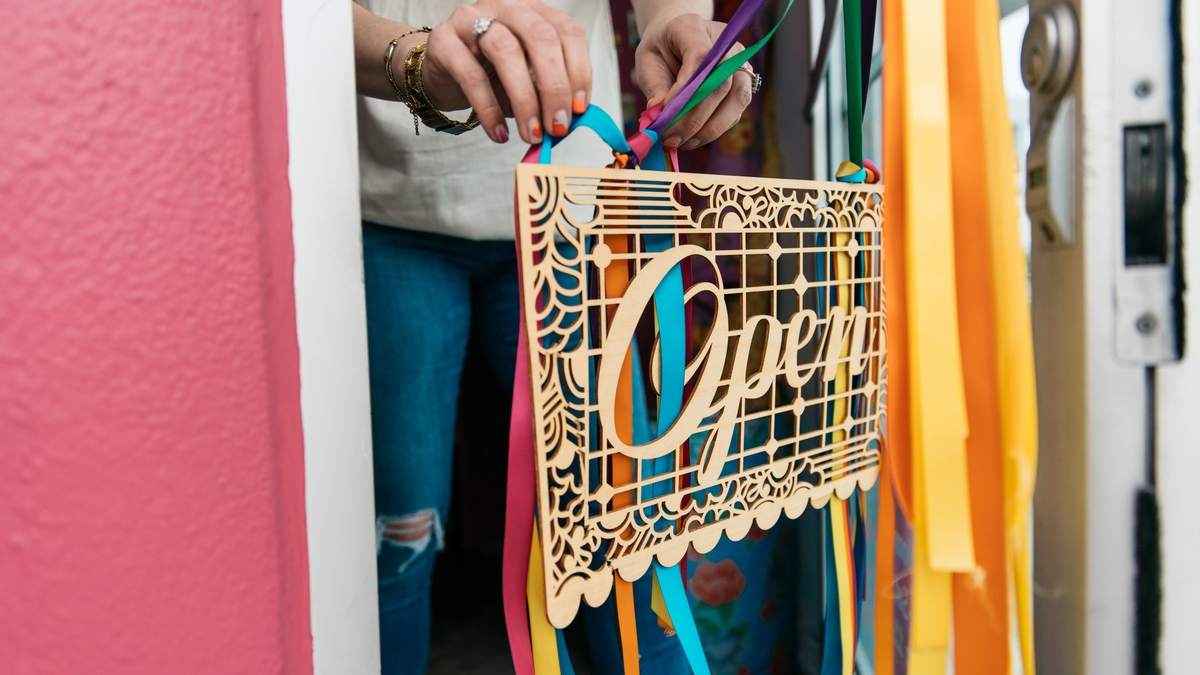 Entschlossenheit und Wachstum: Wie die Digitalisierung Kleinunternehmer:innen in Deutschland, Österreich und der Schweiz unterstützt - Foto: presseportal.de