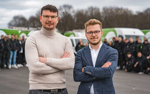 Das sollten Hausbesitzer jetzt über Solaranlagen wissen - Foto: presseportal.de