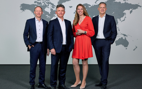 Dr. Ingrid Sebald neues Vorstandsmitglied der tesa SE - Foto: presseportal.de