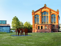 Energieversorger e.optimum AG stärkt Risikomanagement für nachhaltigen Unternehmenserfolg - Foto: presseportal.de