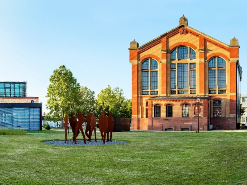 Energieversorger e.optimum AG stärkt Risikomanagement für nachhaltigen Unternehmenserfolg - Foto: presseportal.de