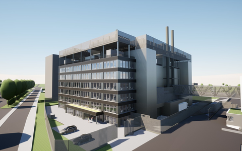 Green baut Datacenter-Kapazität aus - Foto: presseportal.de