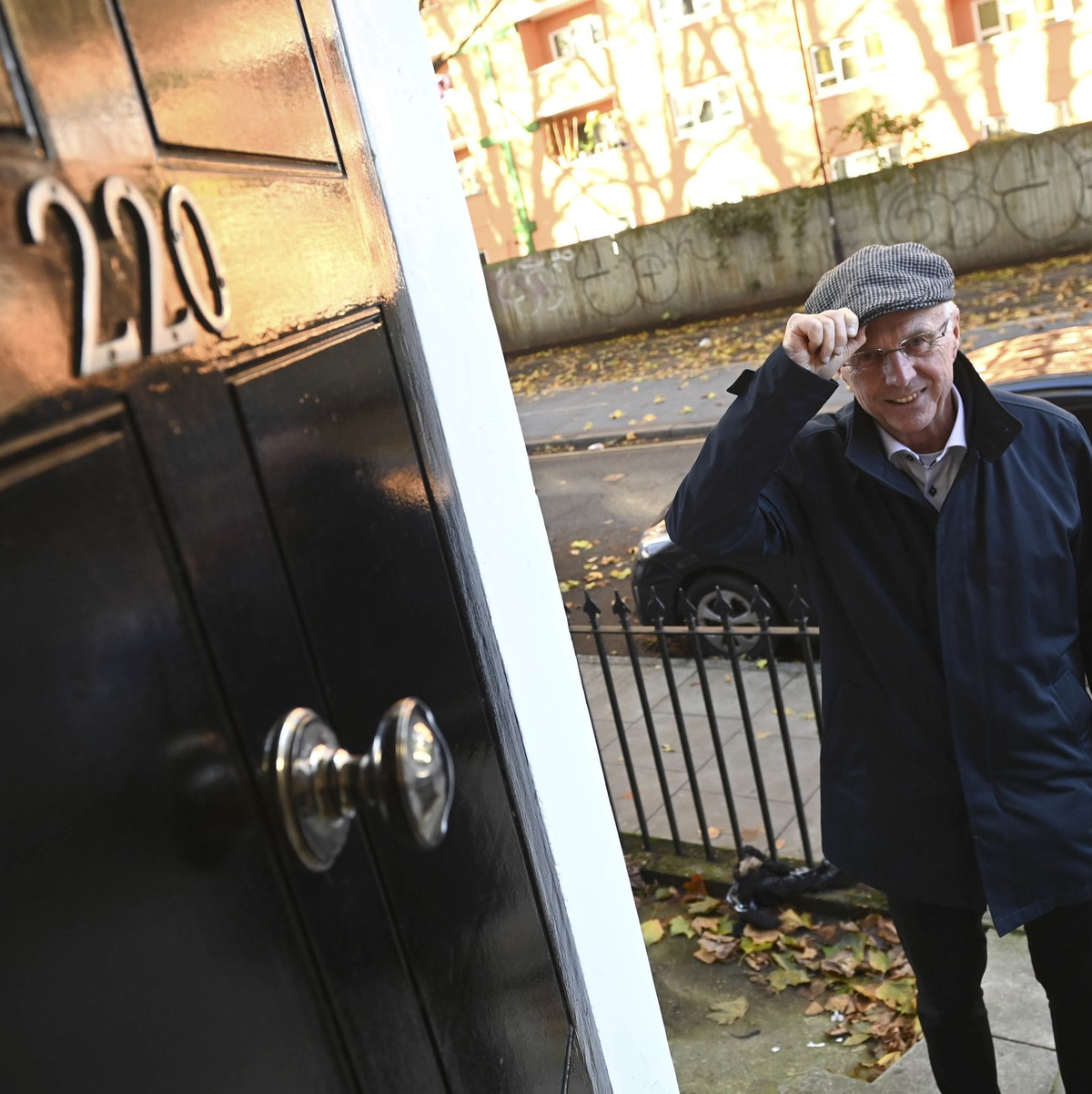 Sven-Göran Eriksson hat auch die englische Fußball-Nationalmannschaft trainiert. - Foto: Doug Peters/PA Wire/dpa