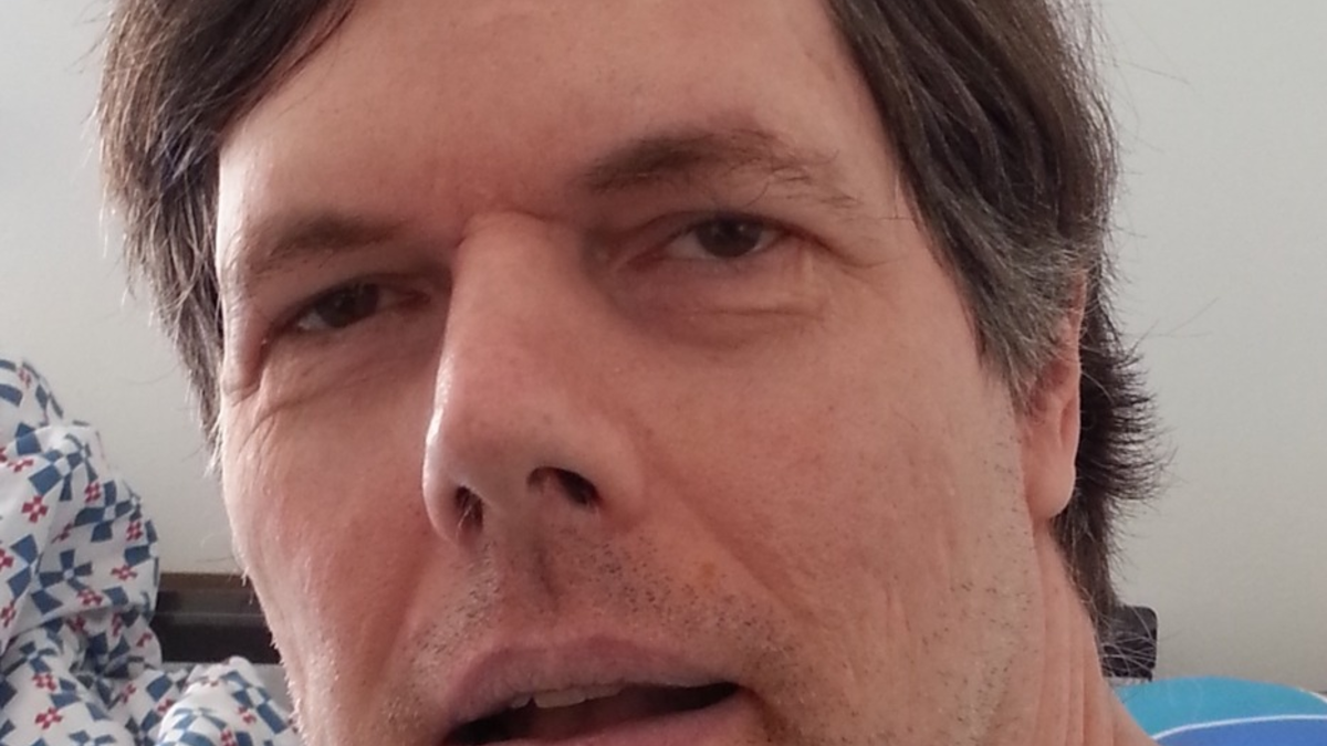 POL-WI: Öffentlichkeitsfahndung - 63-Jähriger aus Wiesbaden vermisst - Foto: presseportal.de