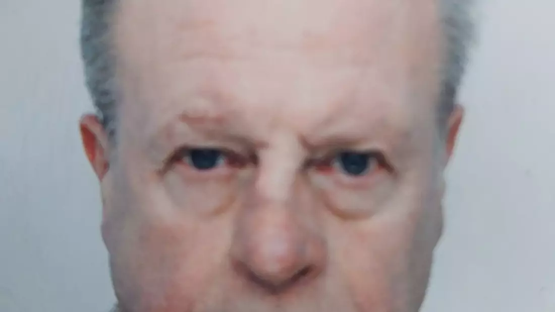 POL-HL: Lübeck - St. Lorenz Süd / 82-jähriger Lübecker wird vermisst - Bild: presseportal.de