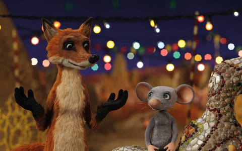 Drei Spielfilm-Premieren bei KiKA / Coming-of-Age-Familienabenteuer, Freundschaft über den Wolken und tierfreundlicher Jungunternehmer - Foto: presseportal.de