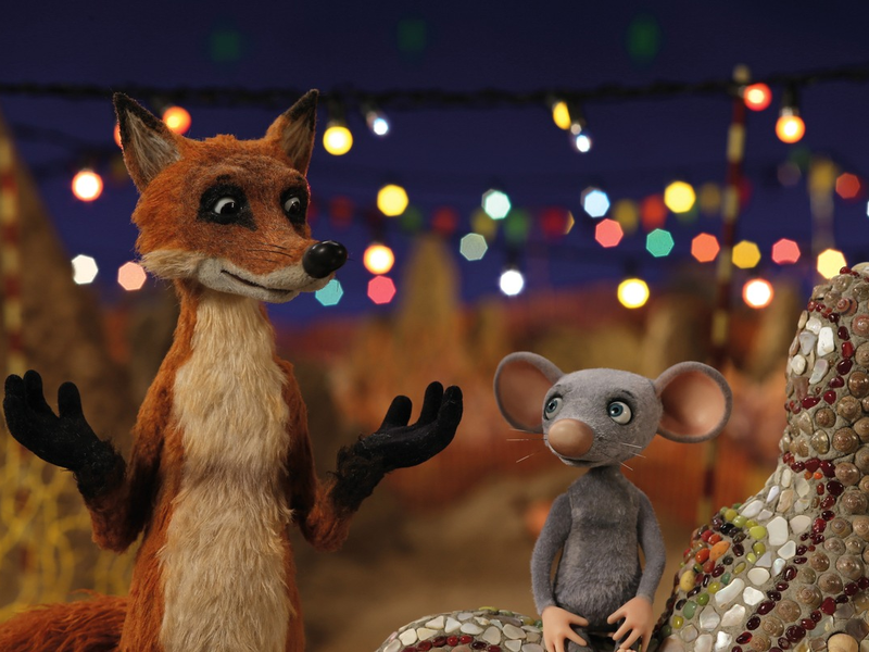 Drei Spielfilm-Premieren bei KiKA / Coming-of-Age-Familienabenteuer, Freundschaft über den Wolken und tierfreundlicher Jungunternehmer - Foto: presseportal.de