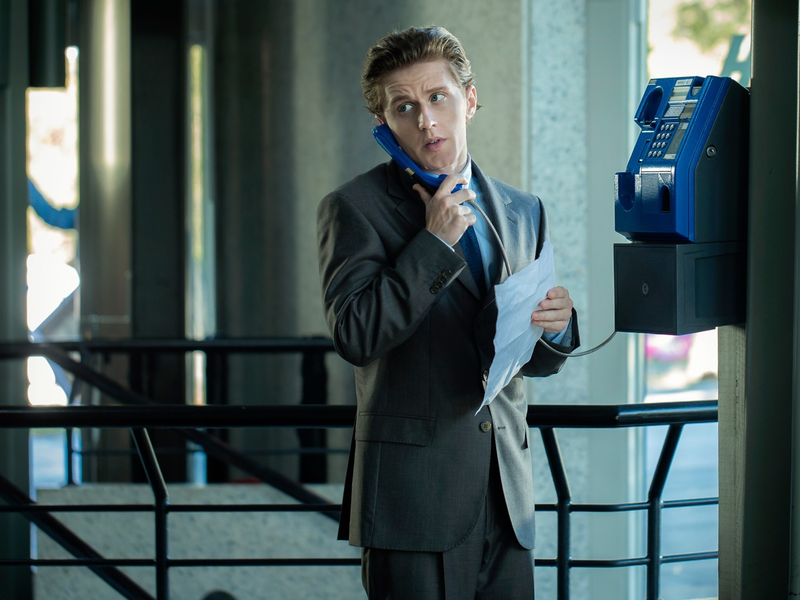 Streamingtipps 1. Septemberhälfte 2024: Headhunters | Hüterinnen der Erde | Fleetwood Mac - Zeitloser Pop - Foto: presseportal.de