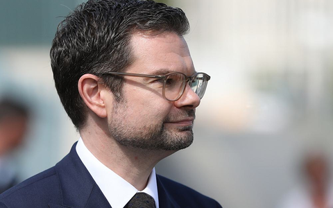 Marco Buschmann (Archiv) - Foto: über dts Nachrichtenagentur