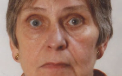 POL-GE: Seniorin vermisst - Die Polizei bittet um Mithilfe - Foto: presseportal.de