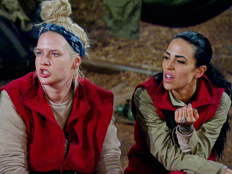 «Kasalla»: Thorsten Legat kämpft - und verlor. - Foto: Tag 12/-/dpa