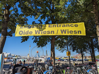 Oktoberfest (Archiv) - Foto: über dts Nachrichtenagentur