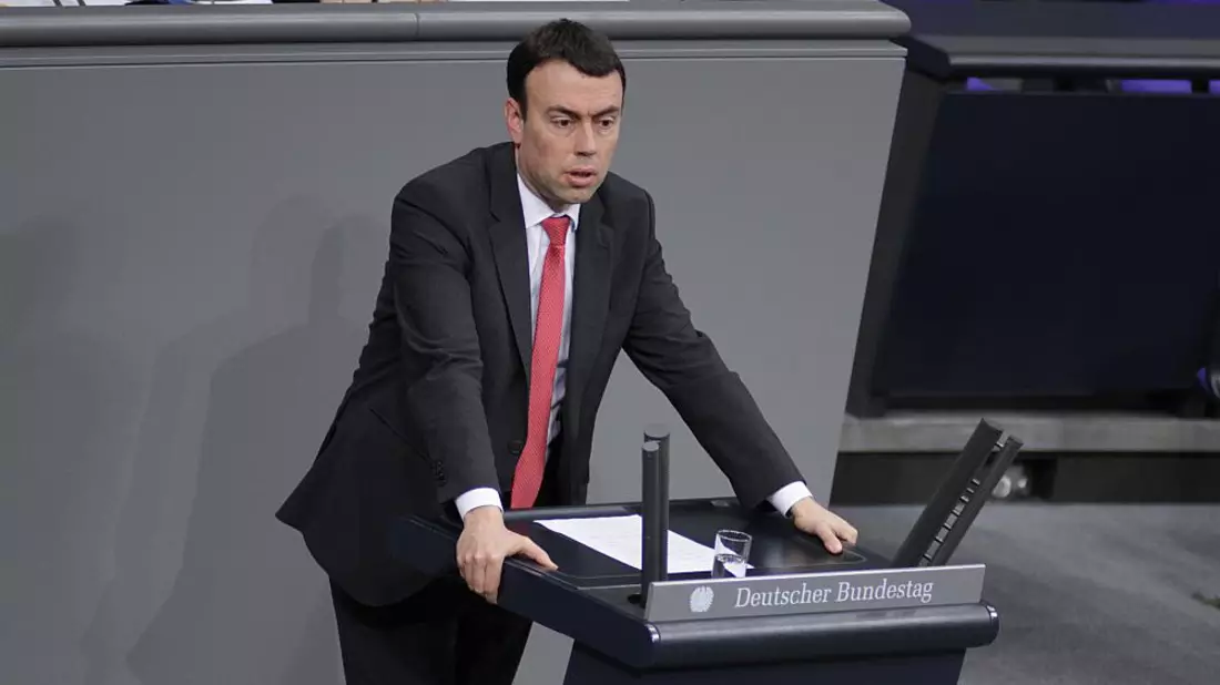 Nils Schmid (Archiv) - Bild: über dts Nachrichtenagentur