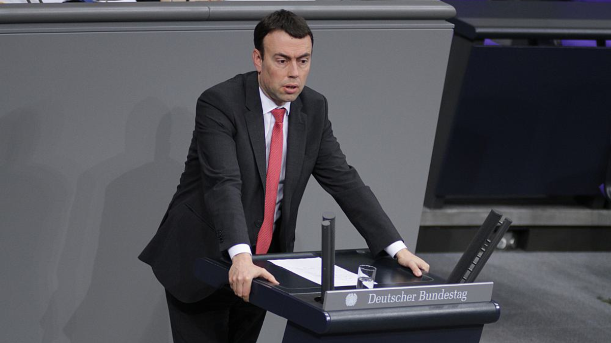 Nils Schmid (Archiv) - Foto: über dts Nachrichtenagentur