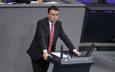 Nils Schmid (Archiv) - Foto: über dts Nachrichtenagentur