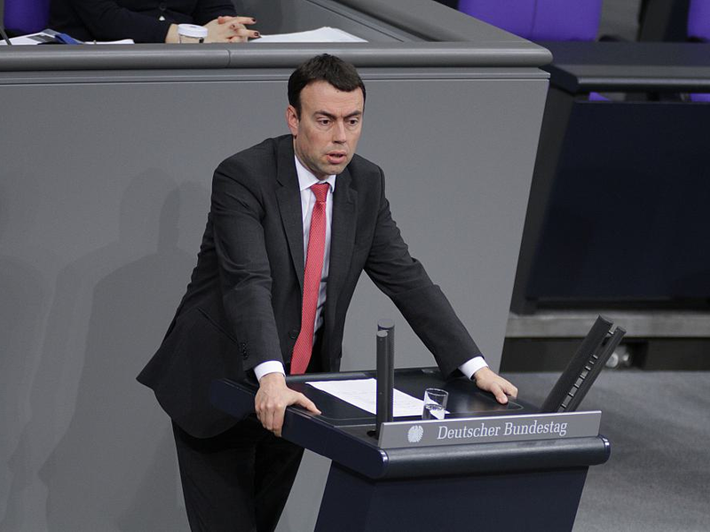 Nils Schmid (Archiv) - Foto: über dts Nachrichtenagentur